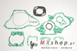 ATHENA KOMPLET USZCZELEK HONDA CR 80R '83