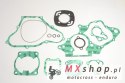ATHENA KOMPLET USZCZELEK HONDA CR 80R '83