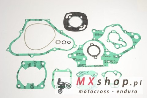 ATHENA KOMPLET USZCZELEK HONDA CR 80R '83