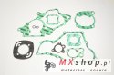 ATHENA KOMPLET USZCZELEK HONDA CR 80R '84-'85