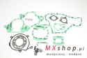 ATHENA KOMPLET USZCZELEK HONDA CR 80R '85-86
