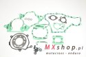 ATHENA KOMPLET USZCZELEK HONDA CR 80R '85-86