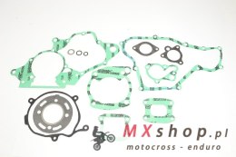 ATHENA KOMPLET USZCZELEK HONDA CR 80R '85-86