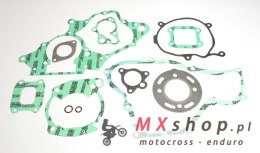 ATHENA KOMPLET USZCZELEK HONDA CR 80R '85