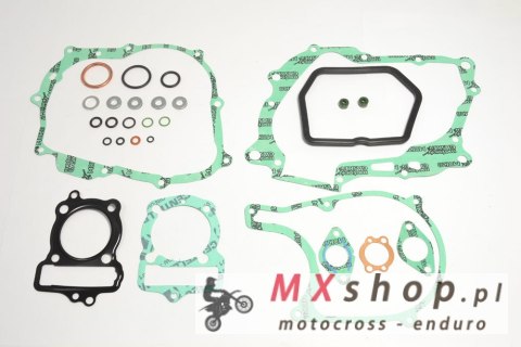 ATHENA KOMPLET USZCZELEK HONDA CRF 100F '04-09