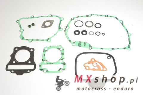 ATHENA KOMPLET USZCZELEK HONDA CRF 110F '13-'23
