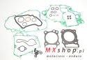 ATHENA KOMPLET USZCZELEK HONDA CRF 150R '07-'22