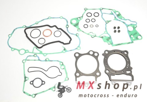 ATHENA KOMPLET USZCZELEK HONDA CRF 150R '07-'22