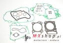 ATHENA KOMPLET USZCZELEK HONDA CRF 150R '07-'22