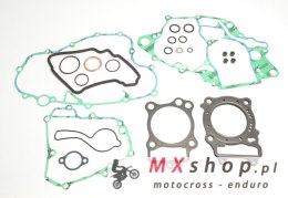 ATHENA KOMPLET USZCZELEK HONDA CRF 150R '07-'22