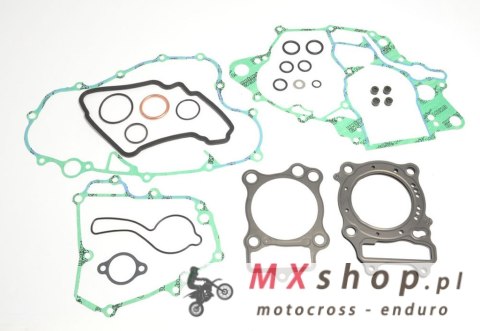 ATHENA KOMPLET USZCZELEK HONDA CRF 150R '07-'22