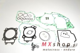 ATHENA KOMPLET USZCZELEK HONDA CRF 250 X '04-'17, CRF 250R '04-'09 (Z USZCZELKĄ POKRYWY ZAWORÓW)