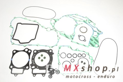 ATHENA KOMPLET USZCZELEK HONDA CRF 250R '10-'17