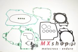 ATHENA KOMPLET USZCZELEK HONDA CRF 450X '05-'17