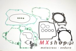 ATHENA KOMPLET USZCZELEK HONDA CRF 450X '05-'17