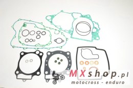 ATHENA KOMPLET USZCZELEK HONDA CRF 450R '02-'06 FULL SET