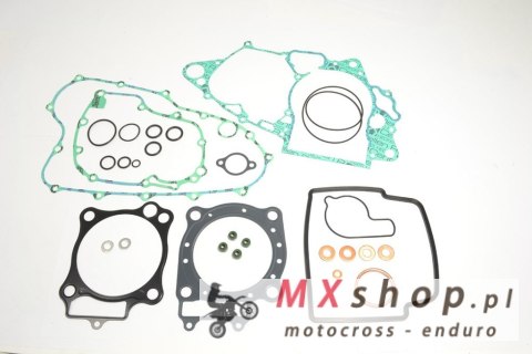ATHENA KOMPLET USZCZELEK HONDA CRF 450R '02-'06 FULL SET