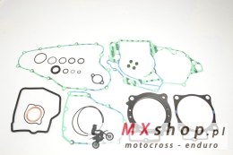 ATHENA KOMPLET USZCZELEK HONDA CRF 450R '09-'16