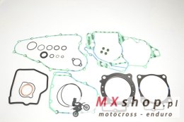 ATHENA KOMPLET USZCZELEK HONDA CRF 450R '09-'16