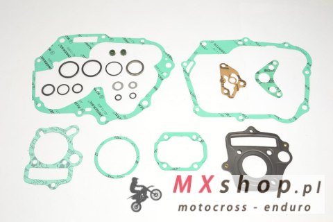 ATHENA KOMPLET USZCZELEK HONDA CRF 50F '04-'25