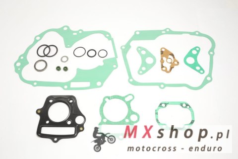 ATHENA KOMPLET USZCZELEK HONDA CRF 70 '04-'12