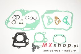 ATHENA KOMPLET USZCZELEK HONDA CRF 70 '04-'12