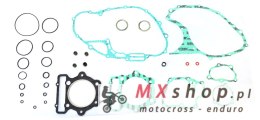ATHENA KOMPLET USZCZELEK HONDA FT500`82-`83
