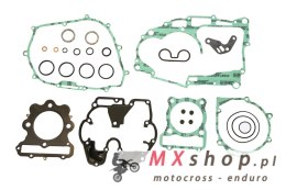 ATHENA KOMPLET USZCZELEK HONDA XL 250R '84