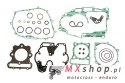 ATHENA KOMPLET USZCZELEK HONDA XL 250R '84