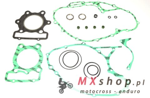 ATHENA KOMPLET USZCZELEK HONDA XL 250S '78-'83