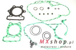 ATHENA KOMPLET USZCZELEK HONDA XL 250S '78-'83