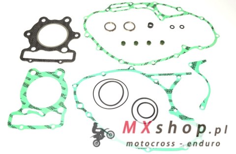 ATHENA KOMPLET USZCZELEK HONDA XL 250S '78-'83