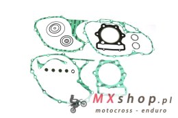 ATHENA KOMPLET USZCZELEK HONDA XL 500S '79-'82, XL 500R '79-82