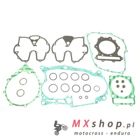 ATHENA KOMPLET USZCZELEK HONDA XL 600R/RM '83-87, XR 600R '83-87, XL 600LM '85-87