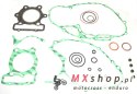 ATHENA KOMPLET USZCZELEK HONDA XL250R '80-'86, CB 250RS '80-'82, XR250R '81-'82