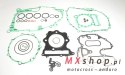 ATHENA KOMPLET USZCZELEK HONDA XL350R '85-'88 (ND03)