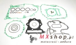 ATHENA KOMPLET USZCZELEK HONDA XL350R '85-'88 (ND03)