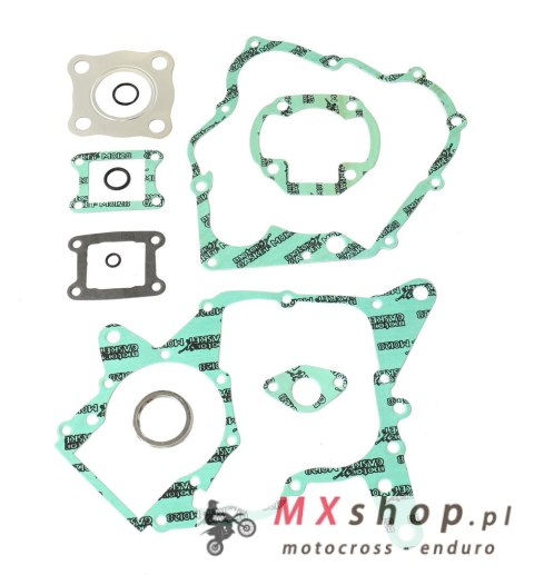 ATHENA KOMPLET USZCZELEK HONDA MTX 80R'(LC) '83-'87