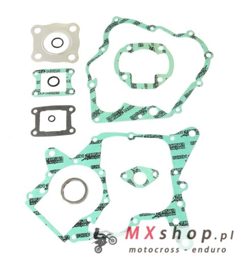 ATHENA KOMPLET USZCZELEK HONDA MTX 80R'(LC) '83-'87