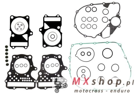 ATHENA KOMPLET USZCZELEK HONDA PC 800 '89-'98