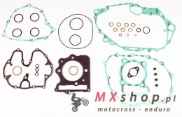ATHENA KOMPLET USZCZELEK HONDA XR 400R '96-04