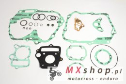 ATHENA KOMPLET USZCZELEK HONDA XR 50 '88-'03 CRF 50 F '04-'13
