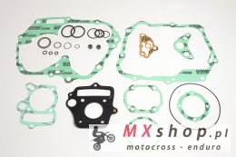 ATHENA KOMPLET USZCZELEK HONDA XR 50 '88-'03 CRF 50 F '04-'13