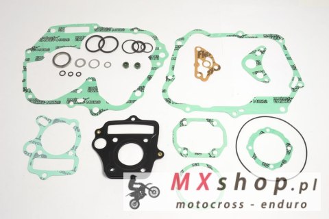 ATHENA KOMPLET USZCZELEK HONDA XR 50 '88-'03 CRF 50 F '04-'13