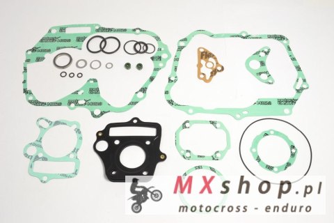 ATHENA KOMPLET USZCZELEK HONDA XR 50 '88-'03 CRF 50 F '04-'13