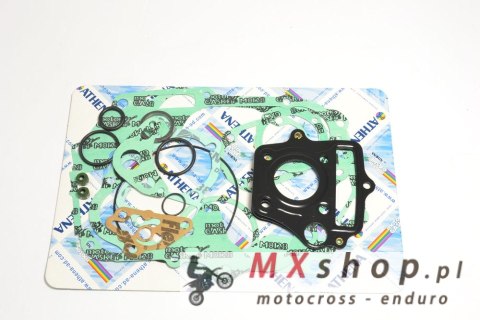 ATHENA KOMPLET USZCZELEK HONDA XR 50 '88-'03 CRF 50 F '04-'13