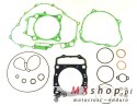 ATHENA KOMPLET USZCZELEK HONDA XR 650R '00-'07 (CHŁODZONY CIECZĄ) (RE01A)
