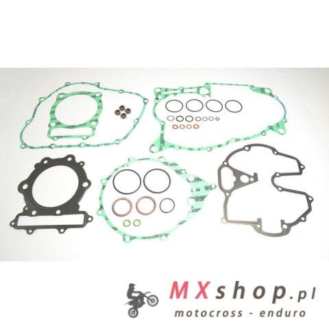 ATHENA KOMPLET USZCZELEK HONDA XR600 R '88-'98