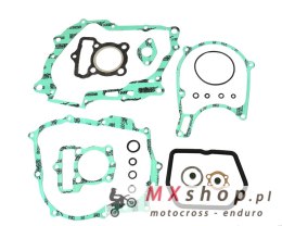 ATHENA KOMPLET USZCZELEK HONDA XR80 '79-'91