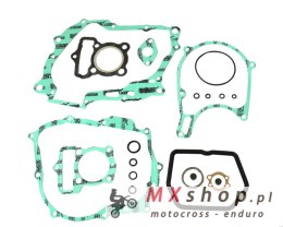 ATHENA KOMPLET USZCZELEK HONDA XR80 '79-'91